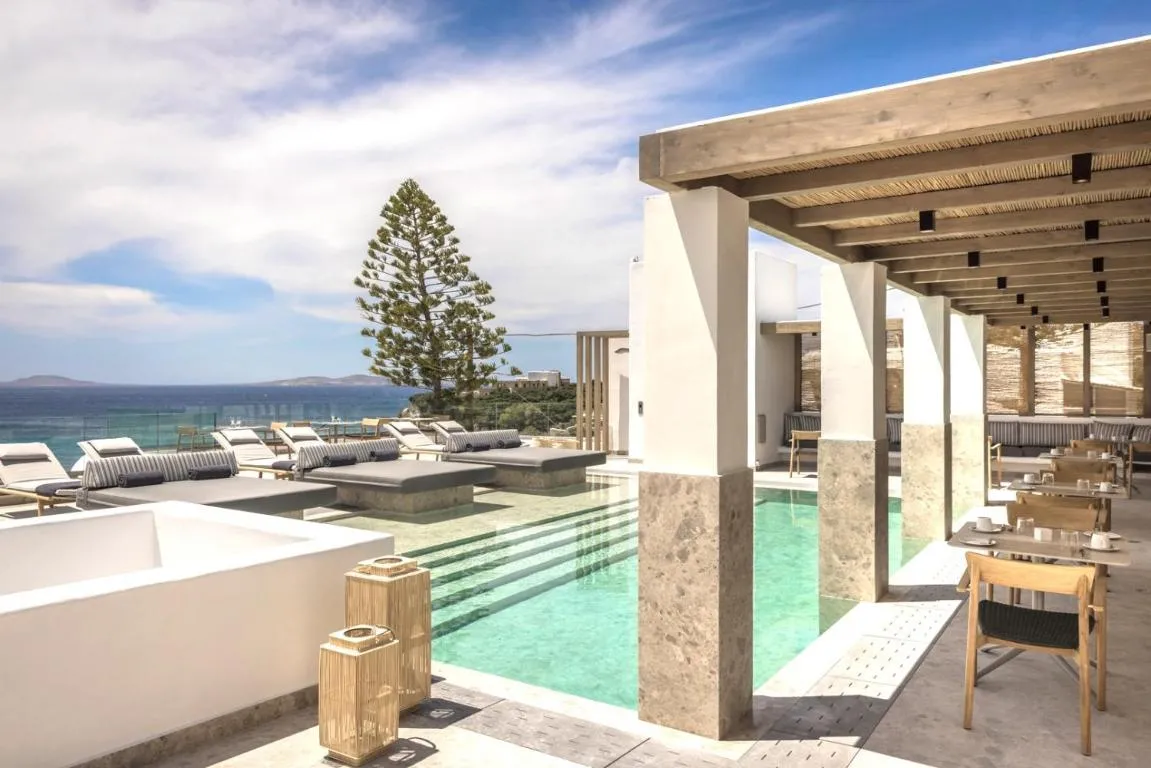 Image of Grace Mykonos