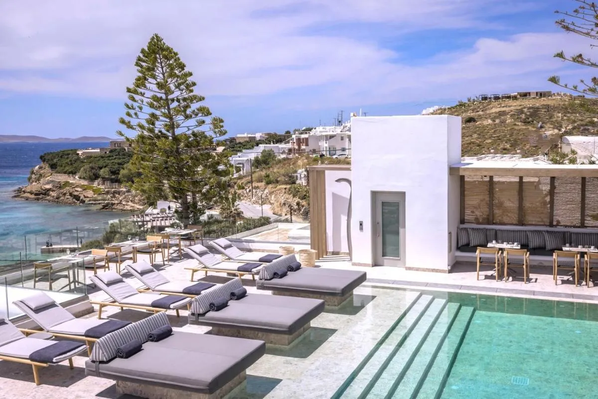 Image 4 of Grace Mykonos