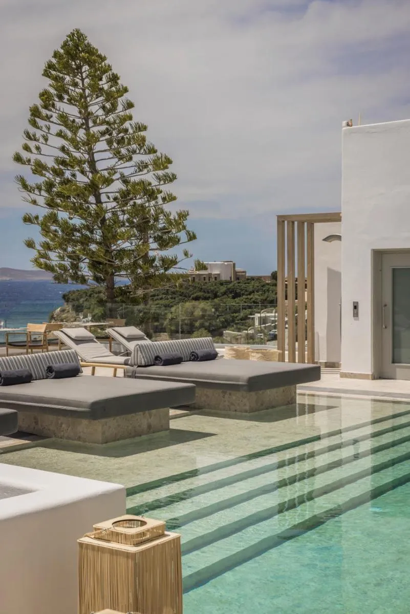 Image 5 of Grace Mykonos