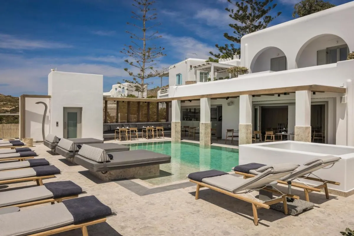 Image 3 of Grace Mykonos