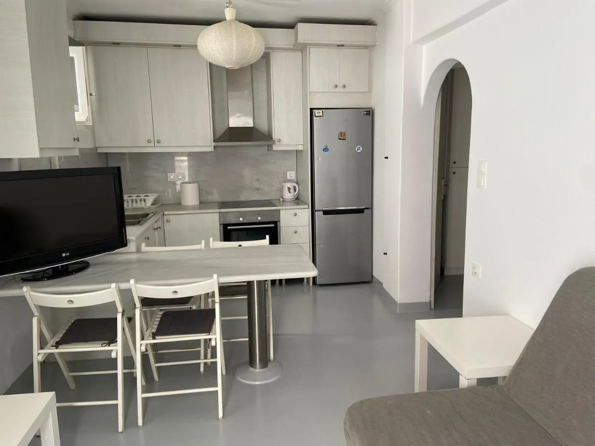 Image 3 of Ground floor Apartment in Mykonos Town