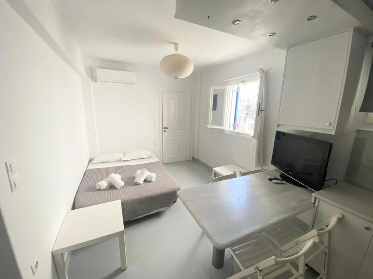 Image 4 of Ground floor Apartment in Mykonos Town