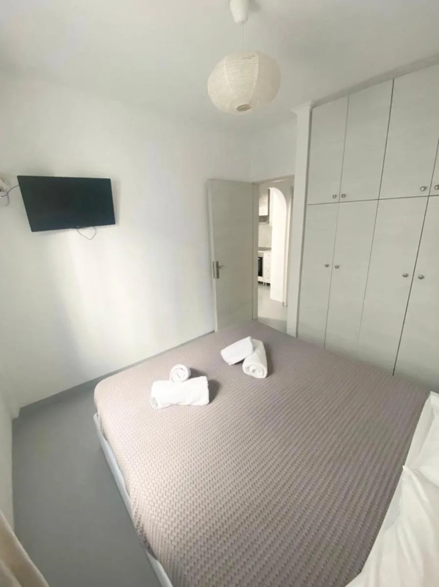 Image 6 of Ground floor Apartment in Mykonos Town