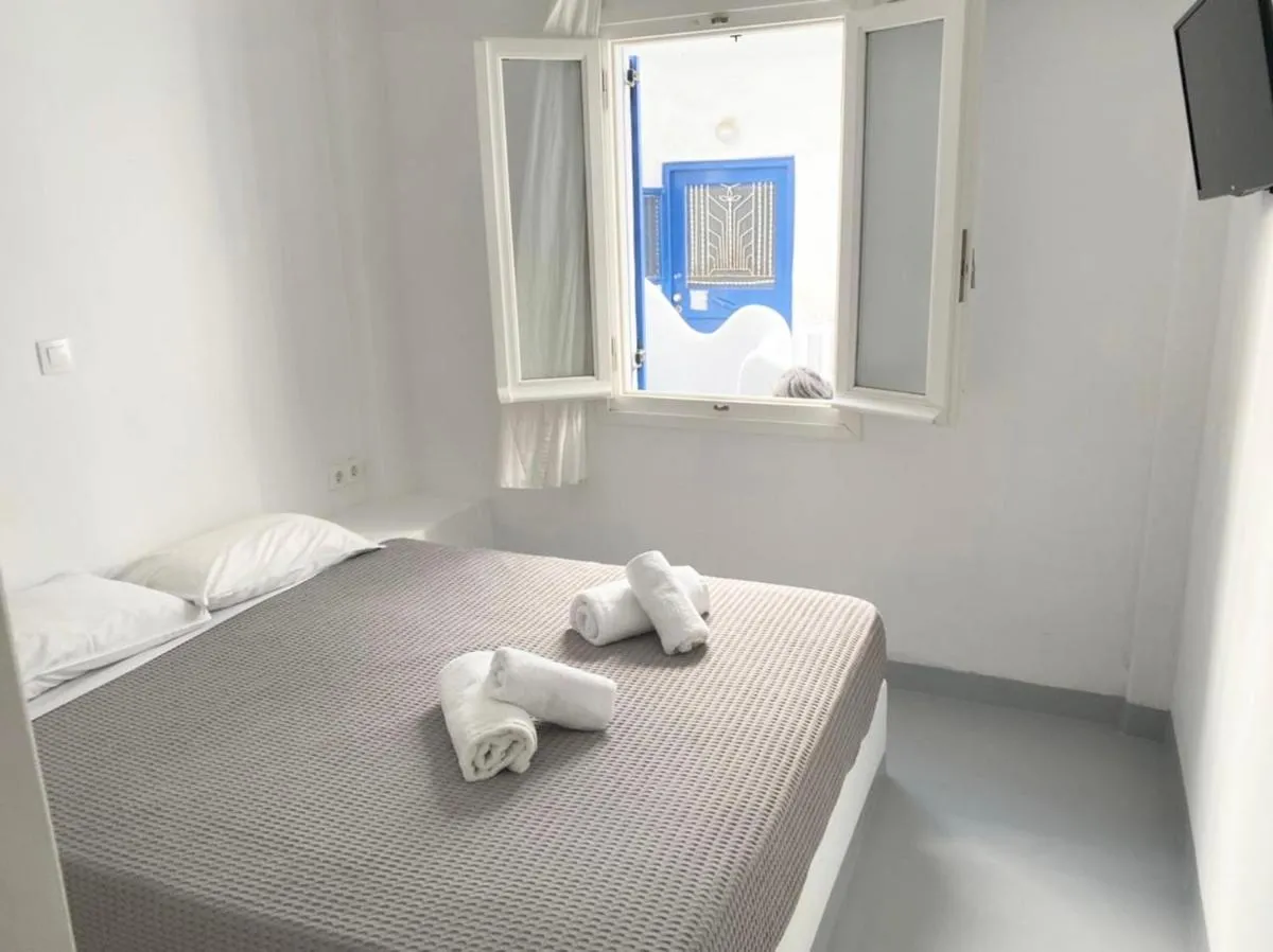 Image 1 of Ground floor Apartment in Mykonos Town