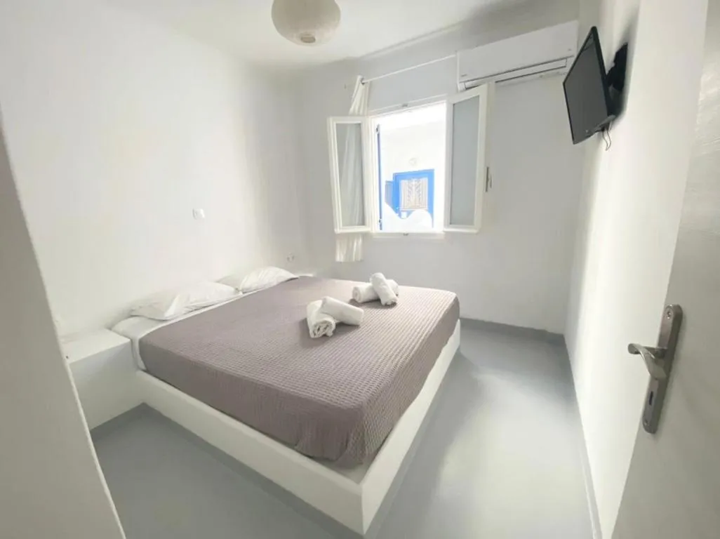 Image of Ground floor Apartment in Mykonos Town