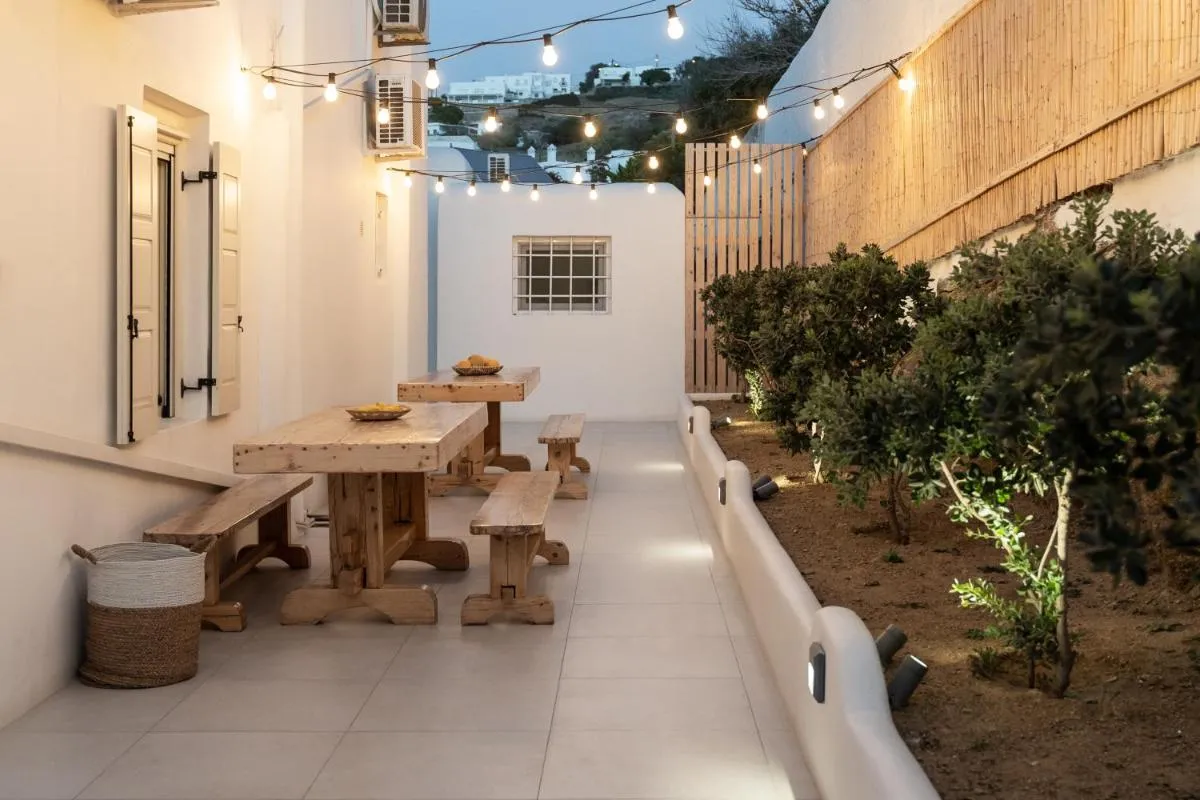 Image 3 of Haka Suites Mykonos Town