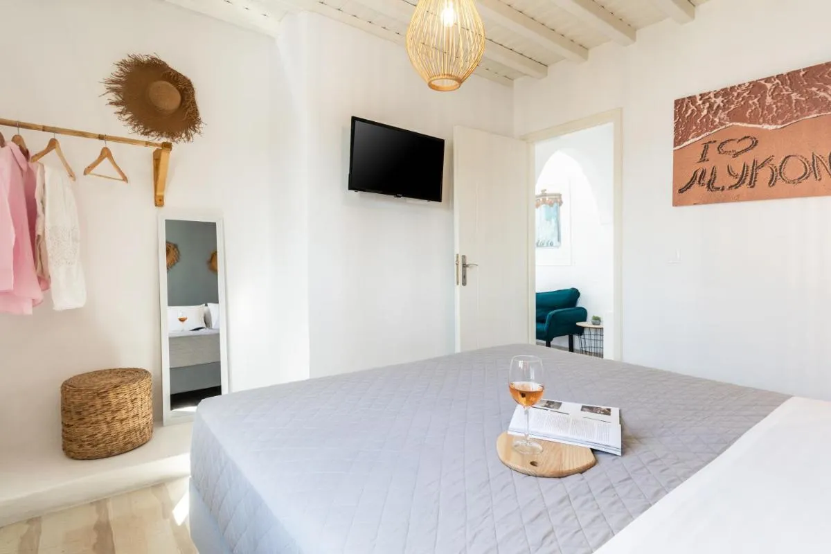 Image 2 of Haka Suites Mykonos Town