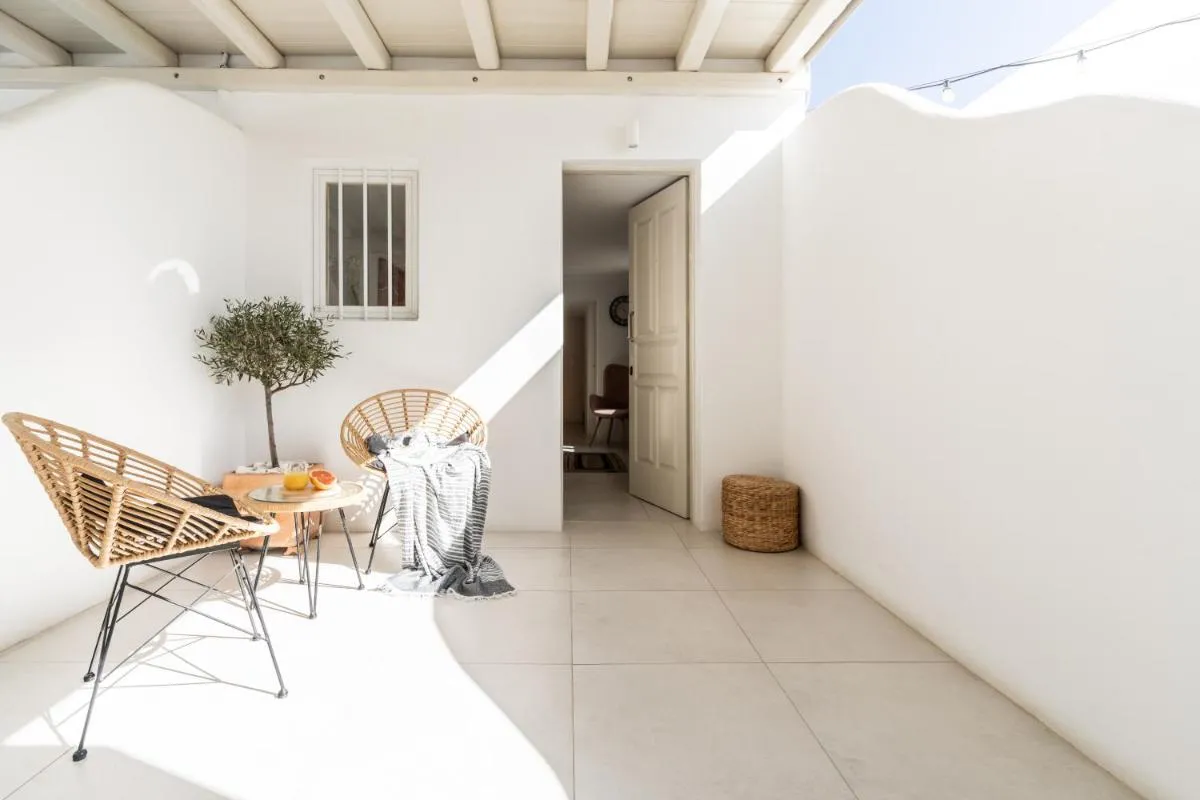 Image 1 of Haka Suites Mykonos Town