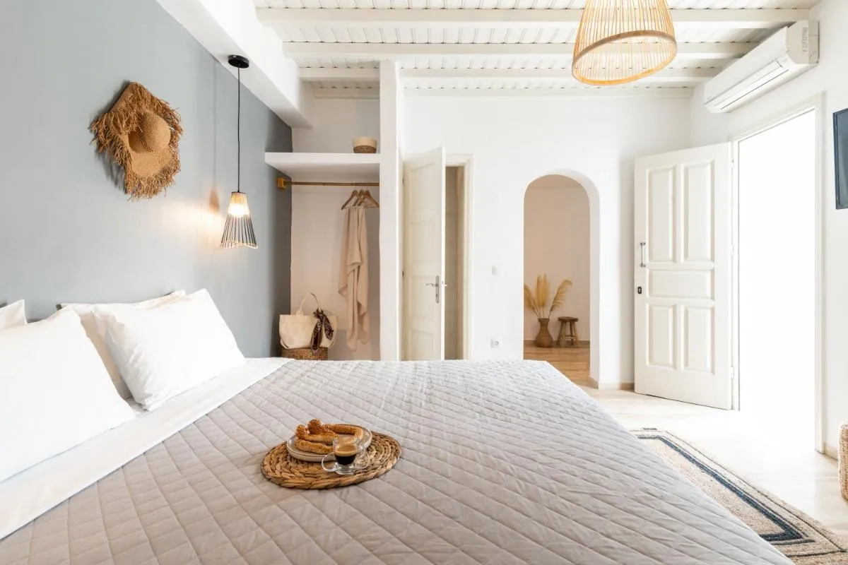 Image 4 of Haka Suites Mykonos Town