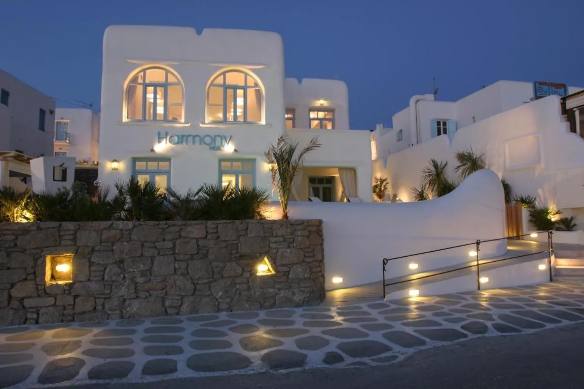 Image of Harmony Boutique Hotel