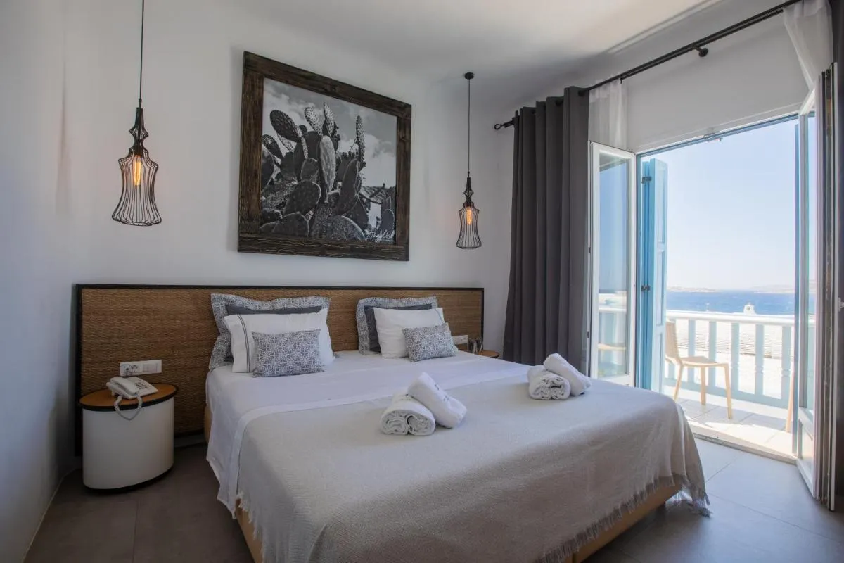 Image 5 of Harmony Boutique Hotel