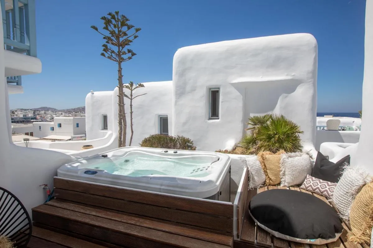 Image 4 of Harmony Boutique Hotel
