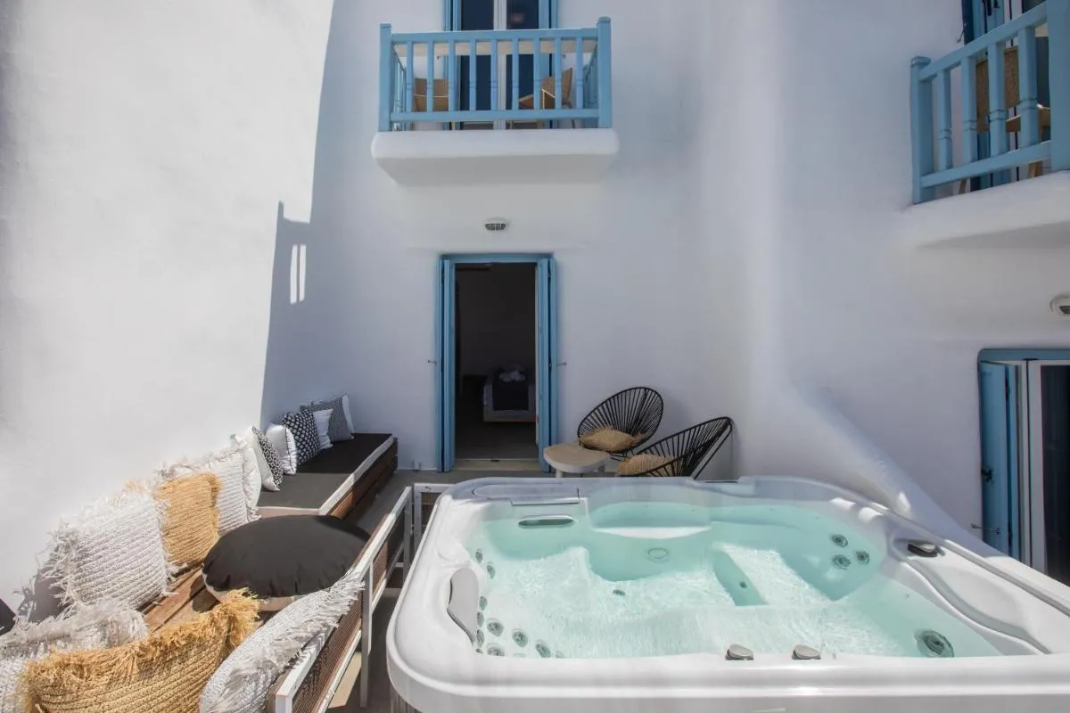 Image 1 of Harmony Boutique Hotel