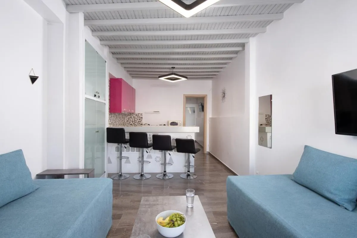 Image 6 of Hosting Moments Mykonos Town Apartment