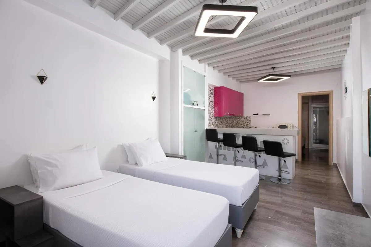 Image 5 of Hosting Moments Mykonos Town Apartment