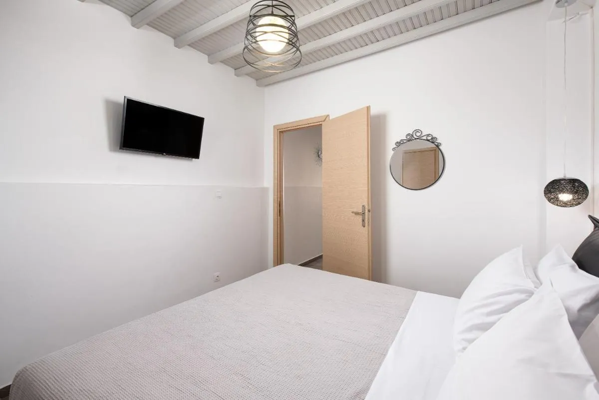 Image 1 of Hosting Moments Mykonos Town Apartment