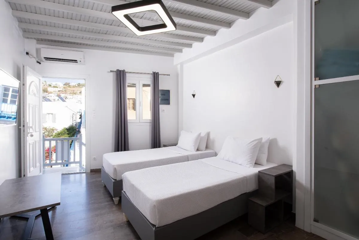 Image 2 of Hosting Moments Mykonos Town Apartment