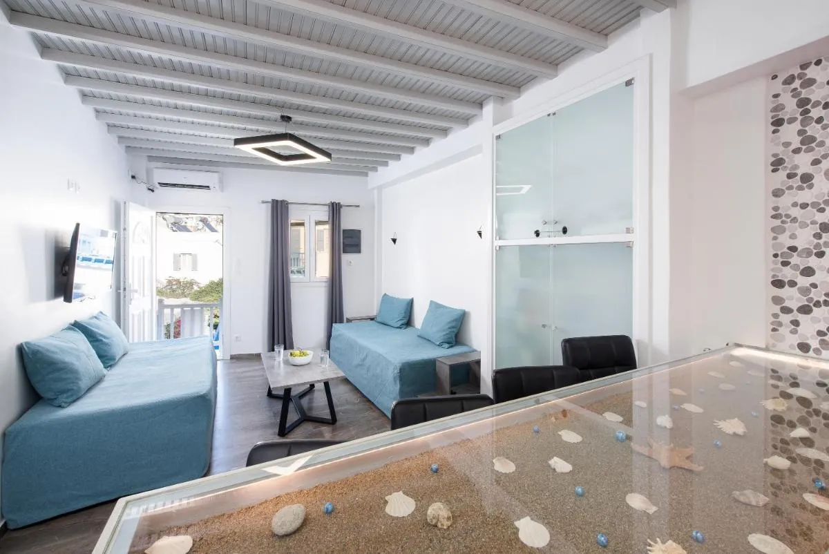 Image 3 of Hosting Moments Mykonos Town Apartment