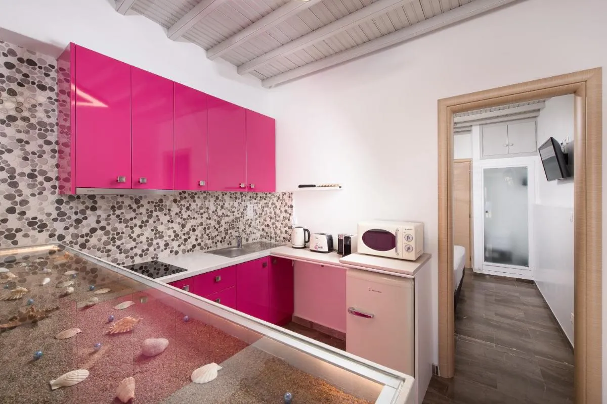 Image 4 of Hosting Moments Mykonos Town Apartment