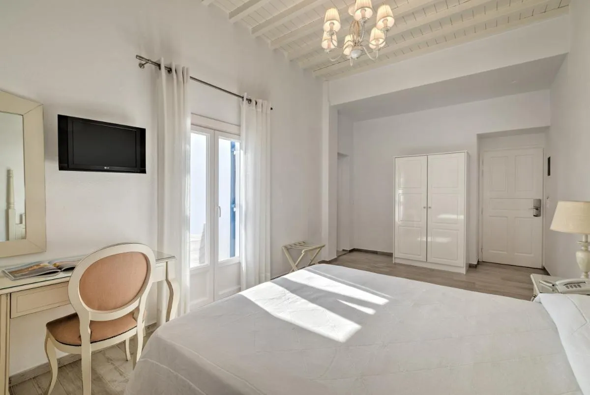 Image 5 of Hotel Alkyon