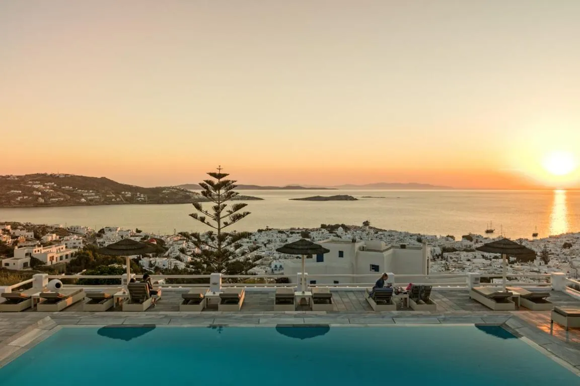 Image of Hotel Alkyon