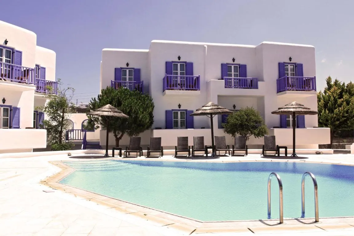 Image of Hotel Anatolia