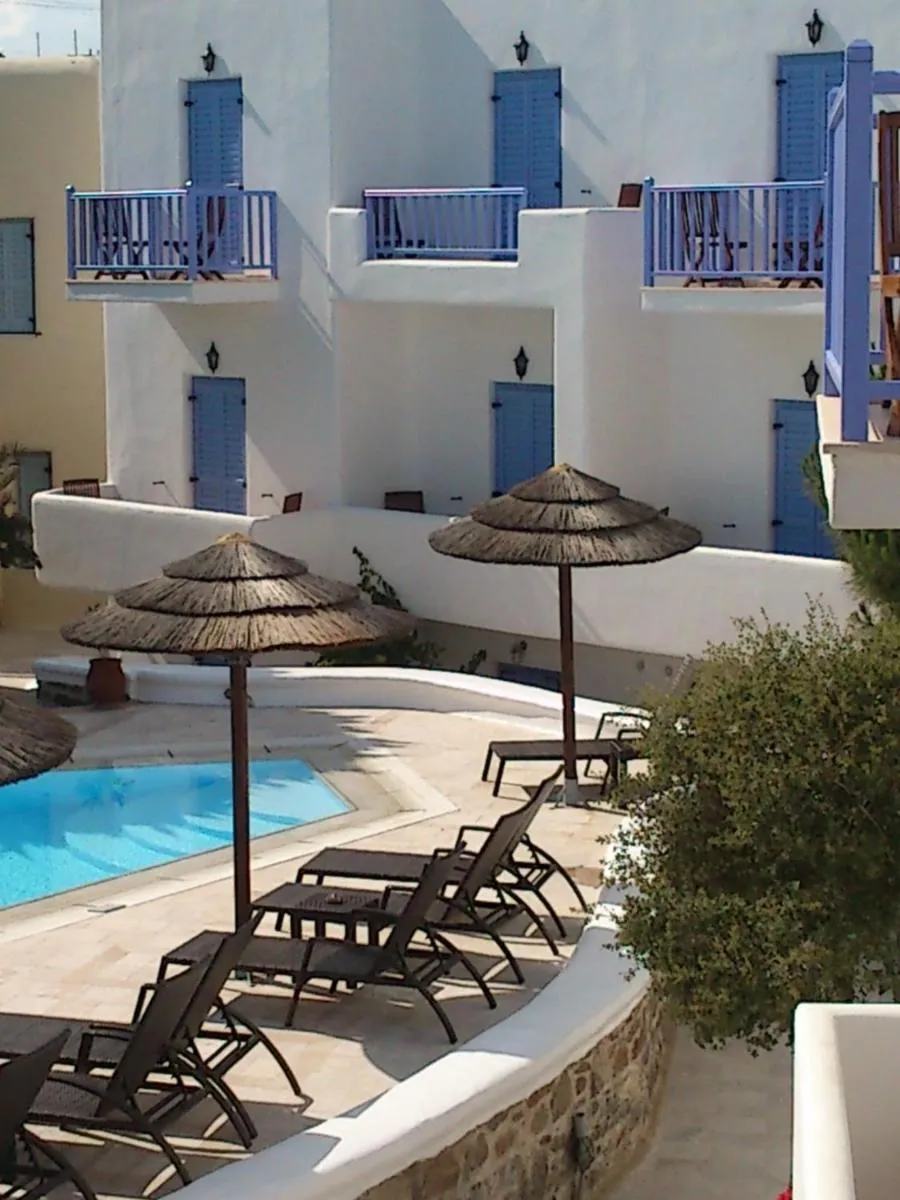 Image 3 of Hotel Anatolia