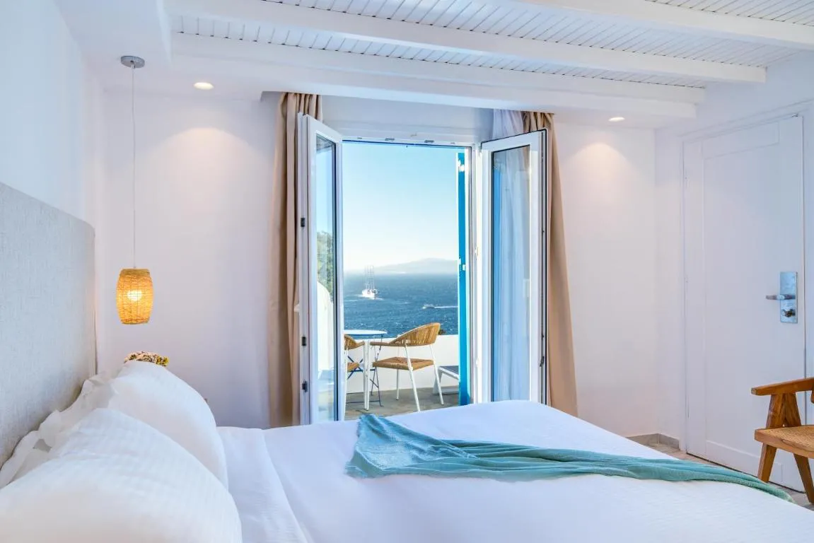 Image of Hotel Madalena