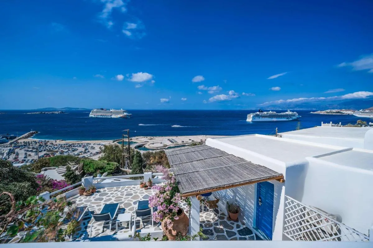 Image 2 of Hotel Madalena