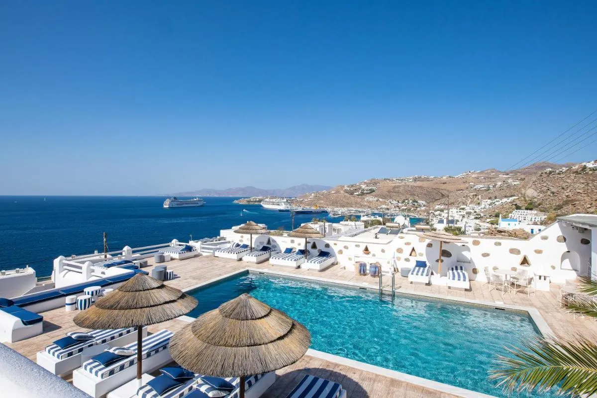 Image 5 of Hotel Tagoo