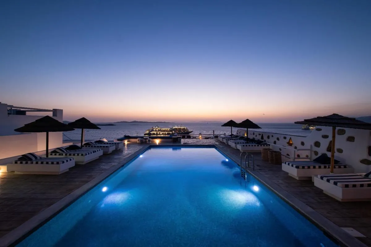 Image 2 of Hotel Tagoo
