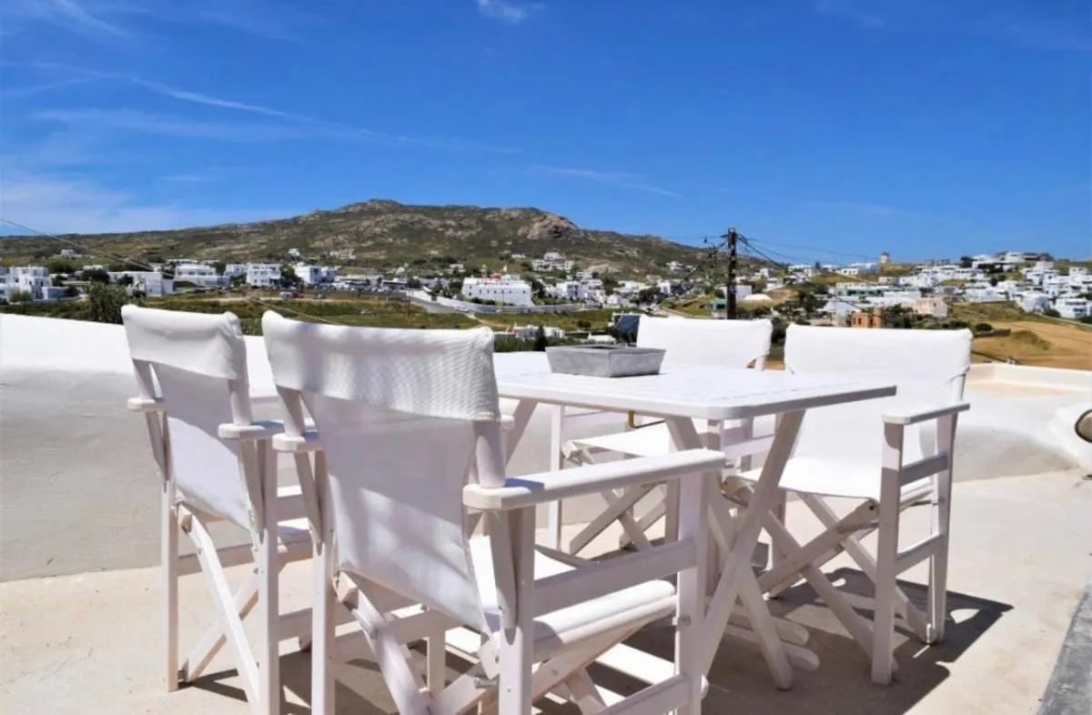 Image 6 of House of Nikol – Cycladic Sensation