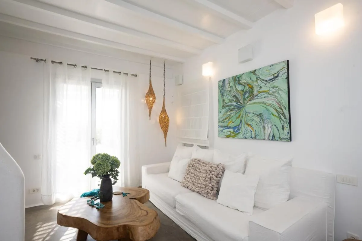 Image 1 of House of Nikol – Cycladic Sensation