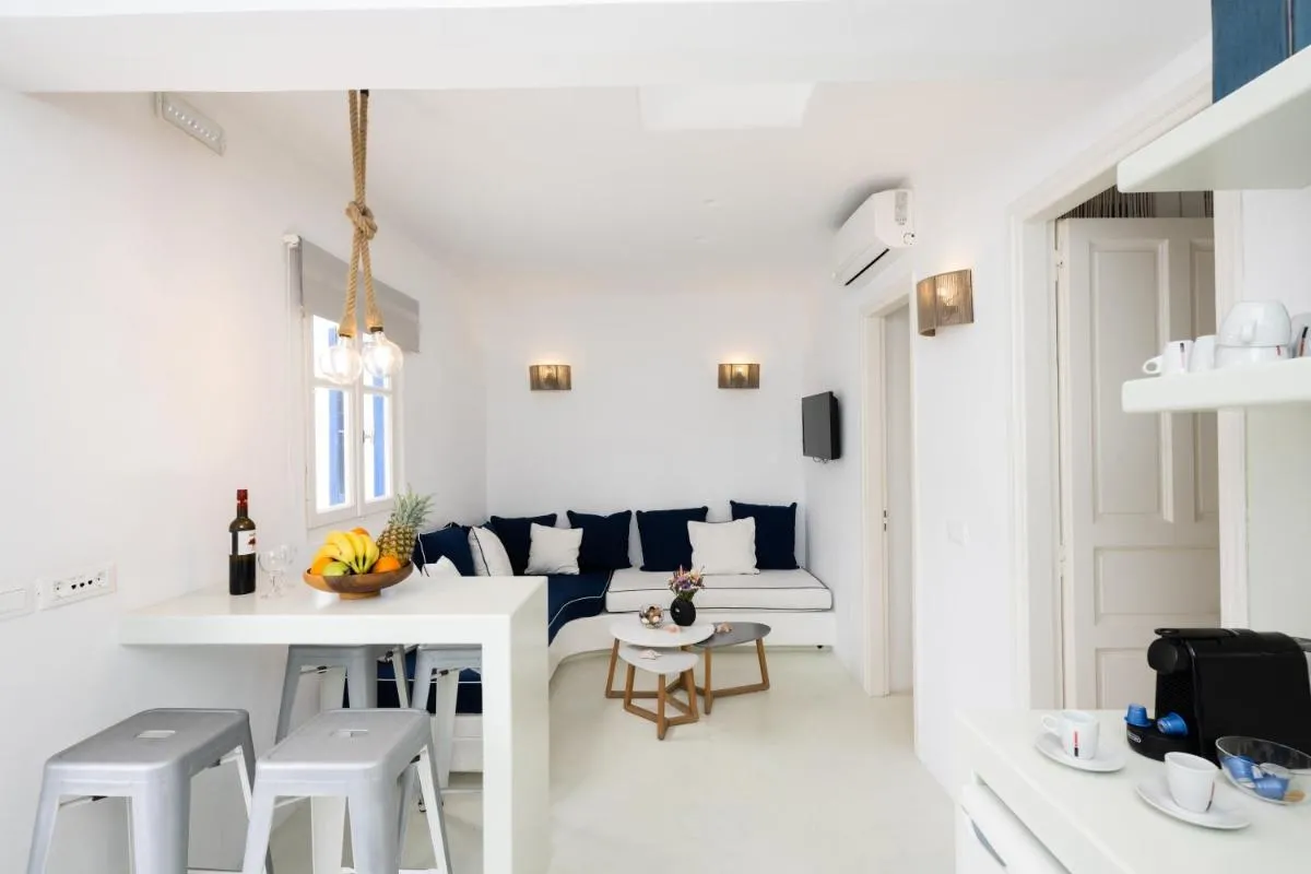 Image 3 of Hyades – Downtown Suites, Mykonos Town