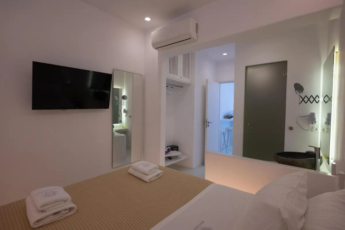 Image 4 of Hyades – Downtown Suites, Mykonos Town