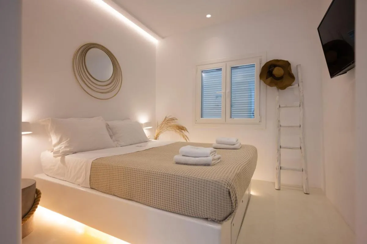 Image 1 of Hyades – Downtown Suites, Mykonos Town