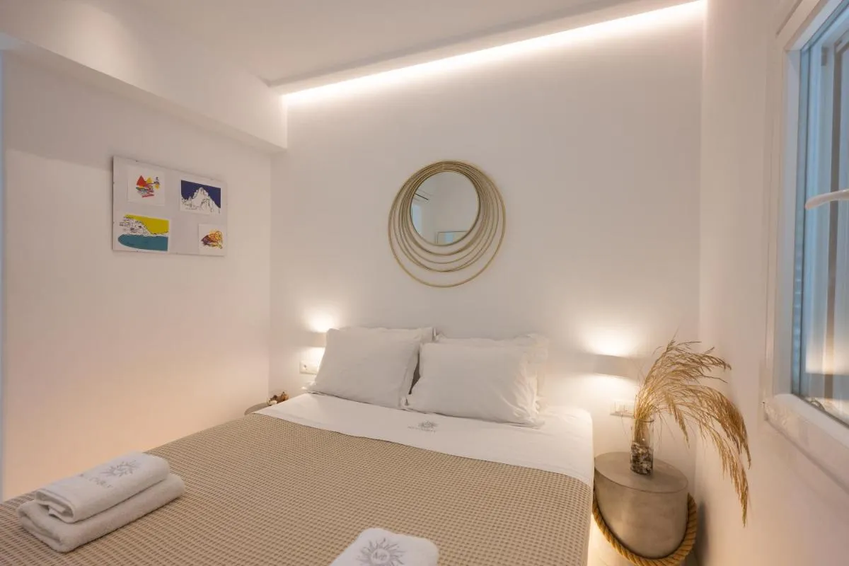 Image 5 of Hyades – Downtown Suites, Mykonos Town