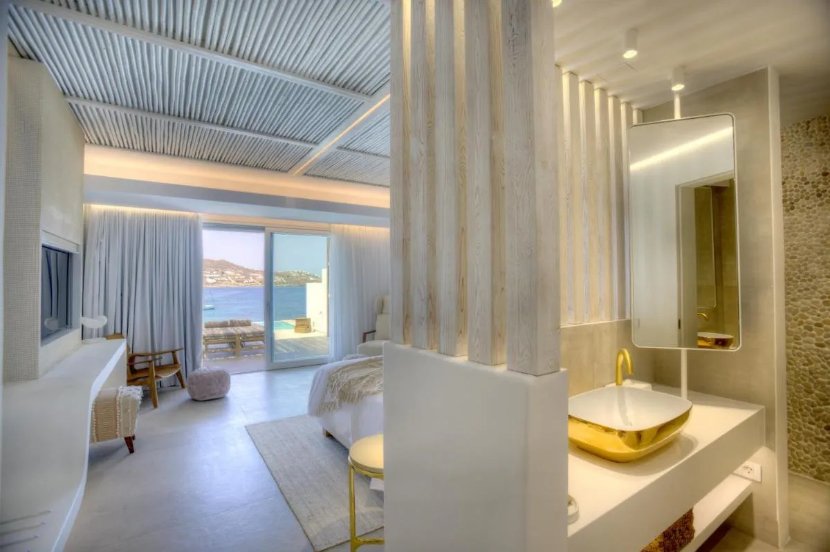 Image 2 of Icon Mykonos