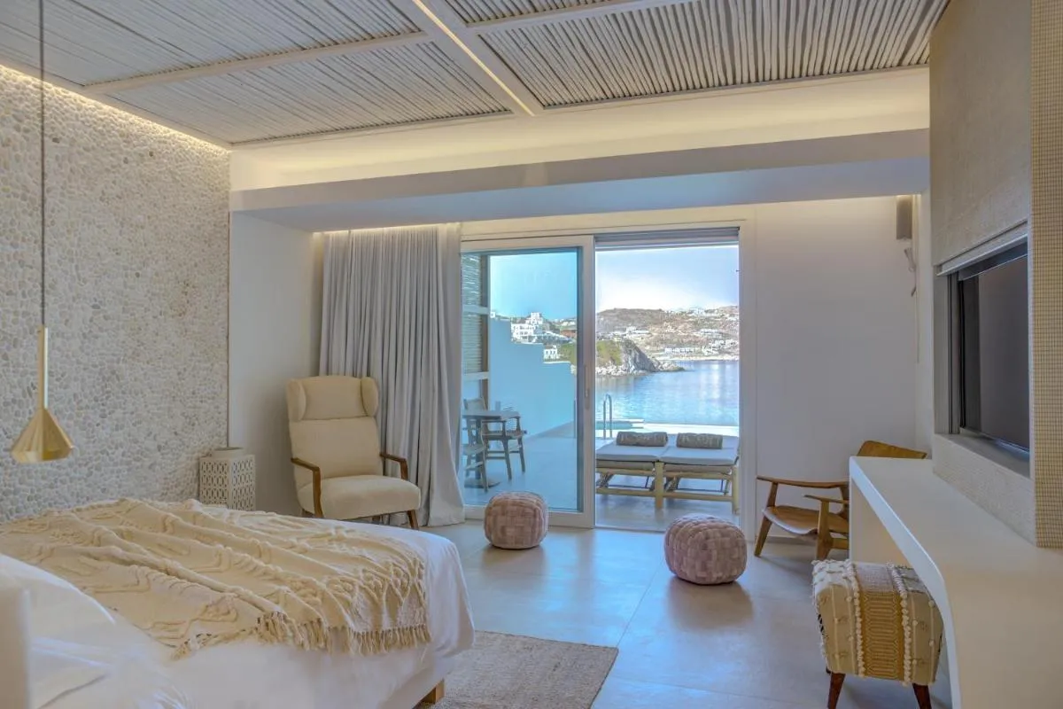 Image 1 of Icon Mykonos