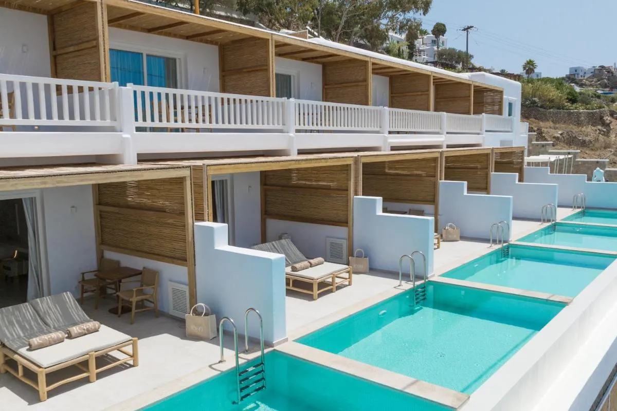 Image 3 of Icon Mykonos