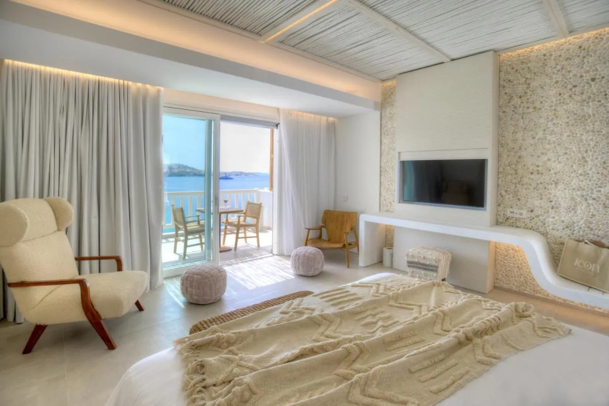 Image 4 of Icon Mykonos