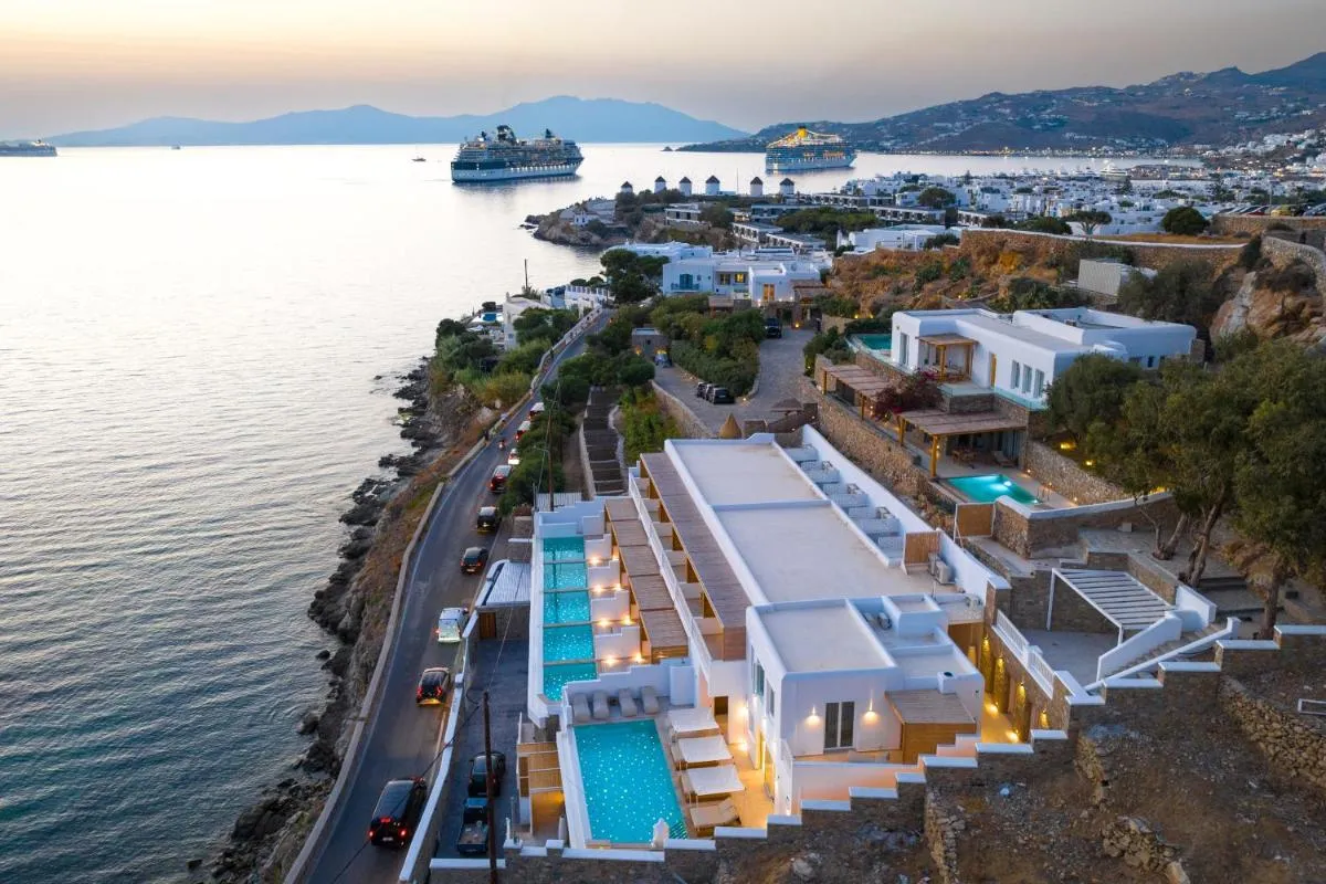 Image 5 of Icon Mykonos