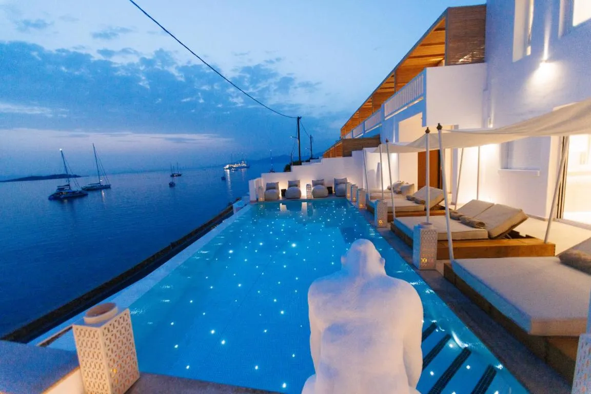 Image of Icon Mykonos