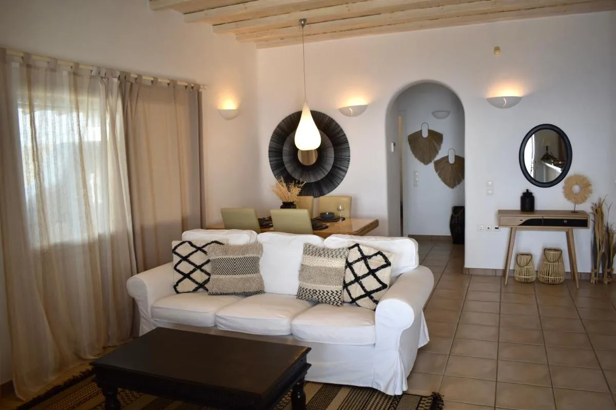 Image 6 of Infinity View Villas Mykonos