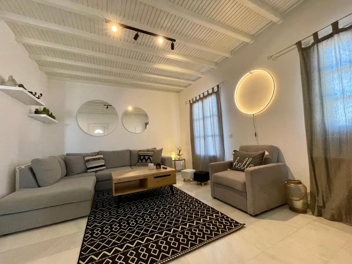 Image 4 of Infinity View Villas Mykonos
