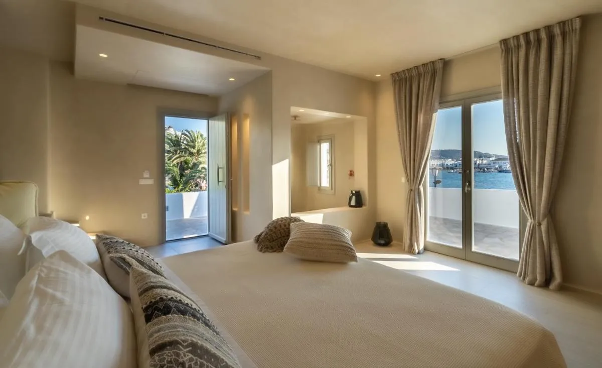 Image 1 of Island Mykonos Suites