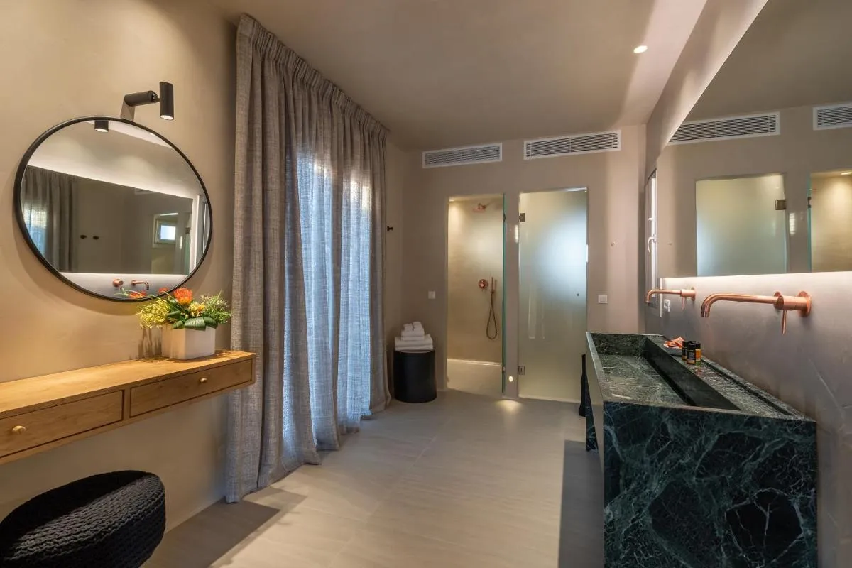 Image 2 of Island Mykonos Suites