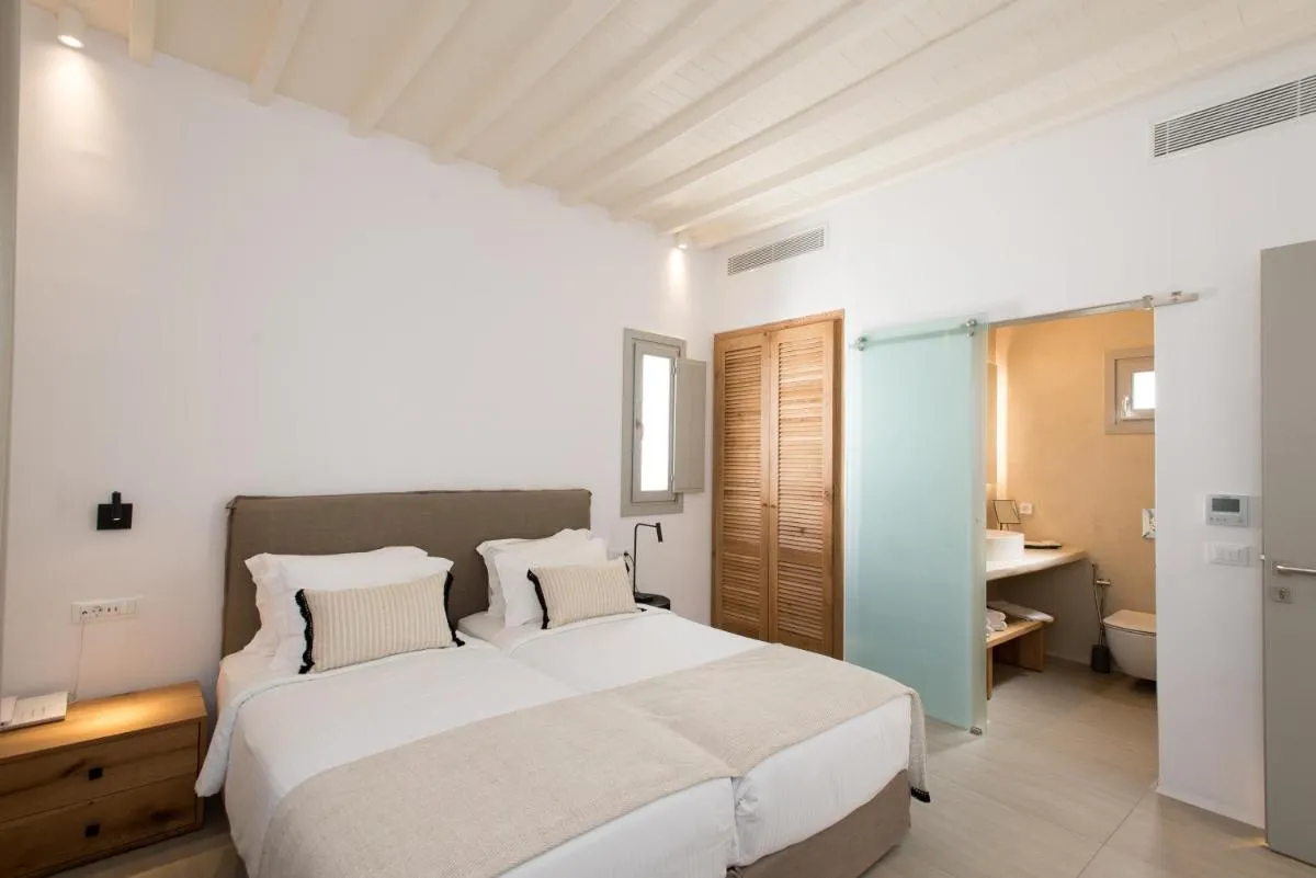 Image 6 of Island Mykonos Suites