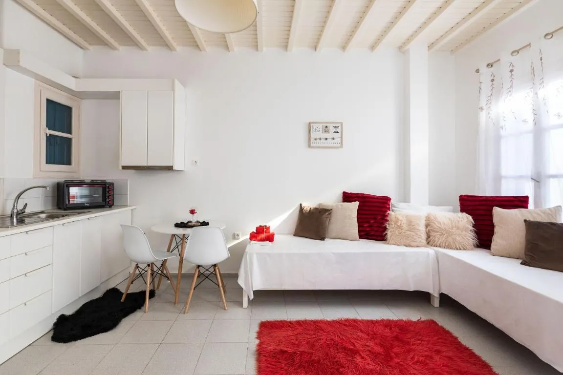 Image of Izabela’s House Mykonos Town