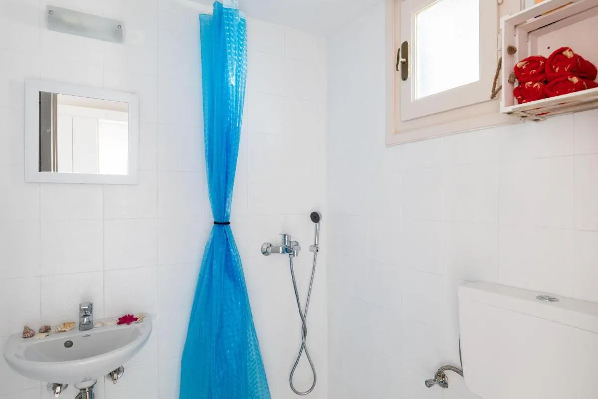 Image 1 of Izabela’s House Mykonos Town